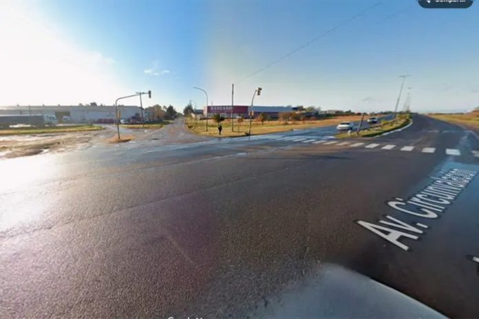 Alcoholizado chocó por atrás en un semáforo y mató a una joven en Paraná