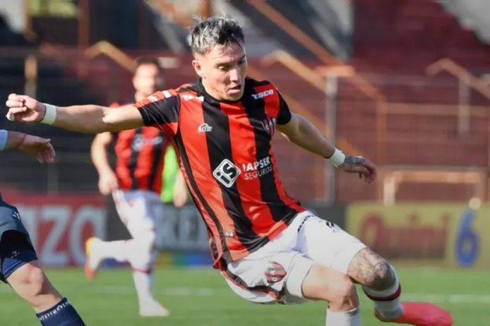 Patronato y Quilmes se repartieron puntos en un 3-3 de ida y vuelta
