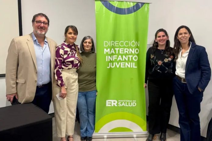 Gualeguaychú: 2.300 consultas respiratorias en la campaña IRAB