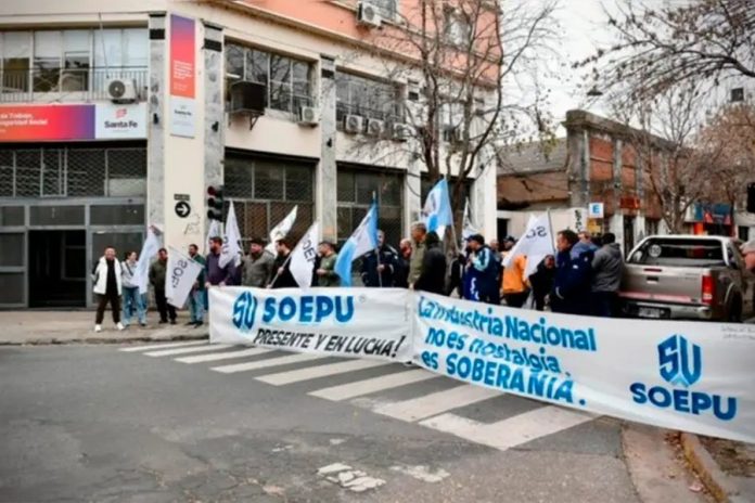 Pampa Energía: prorrogan conciliación y 130 empleos siguen en vilo