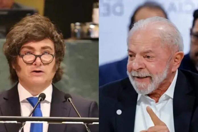 Brasil retira a su embajador: la crisis diplomática con Argentina se profundiza