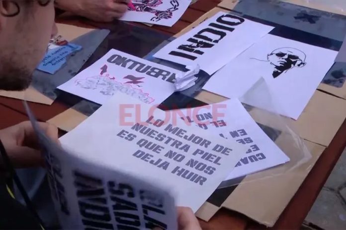 Homenaje al Indio Solari en Paraná: placa, festival y más de 25 músicos