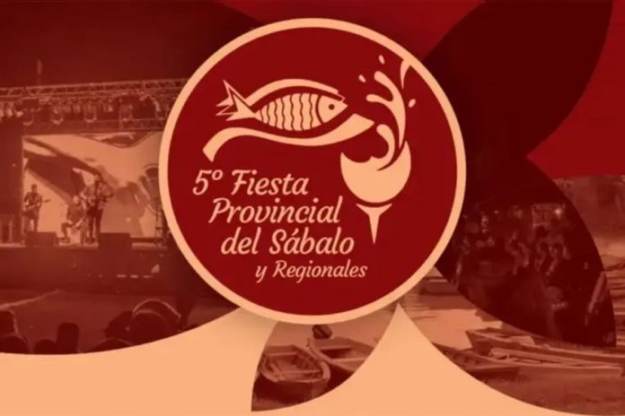 La Fiesta del Sábalo de Victoria ya es Fiesta Provincial