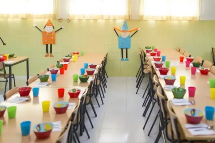 Entre Ríos apelará el fallo sobre alimentos en comedores escolares