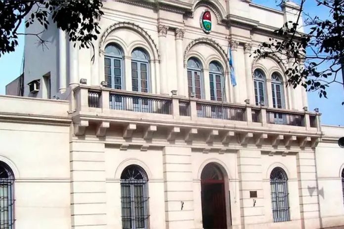 55 días de arresto para exjefe policial por faltante de $6 millones