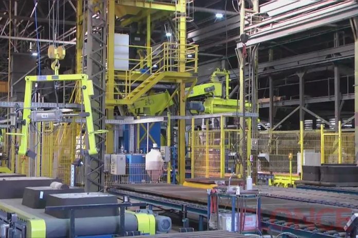Empresa entrerriana invirtió US$3 millones y quiere duplicar su producción