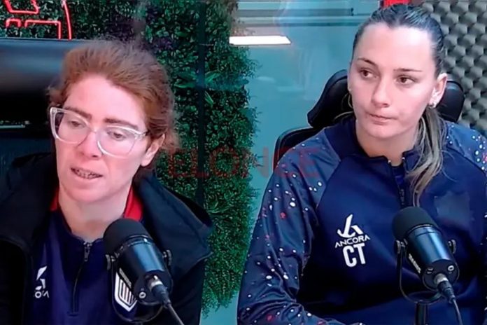 San Benito Paraná va por la clasificación con la lección clara