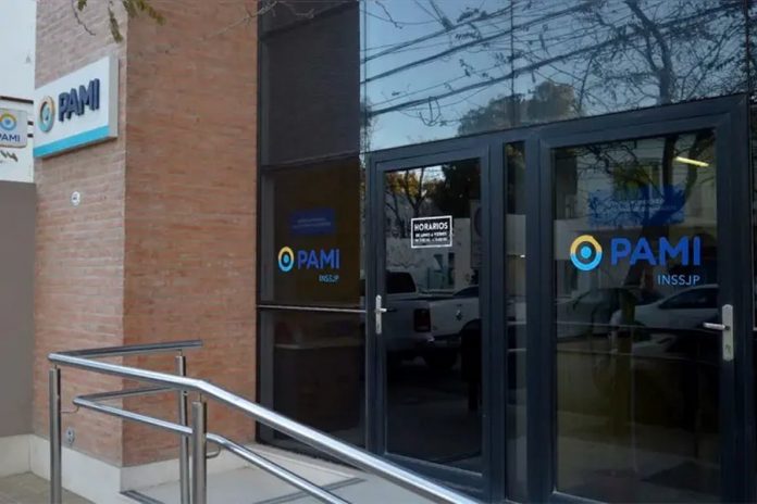 PAMI se suma a la red nacional contra el ACV: qué cambia para los afiliados