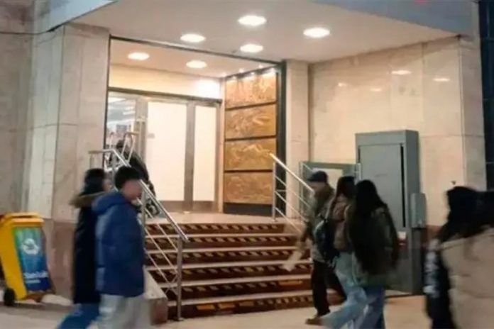 Tenía 92 años, fue a cobrar su jubilación y murió en el banco