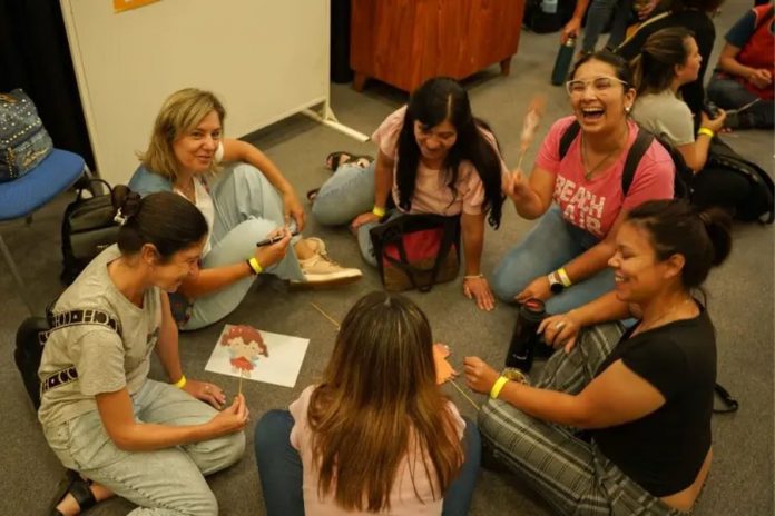 Entre Ríos capacita docentes en alfabetización temprana desde el 10 de agosto