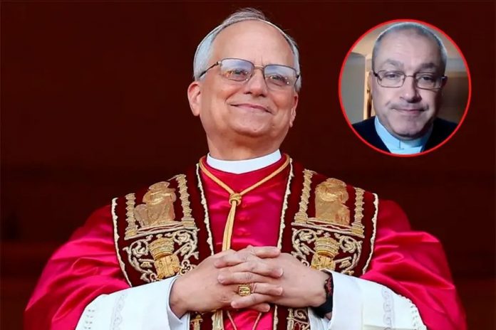 El obispo entrerriano que recibirá al Papa León XIV contó los preparativos