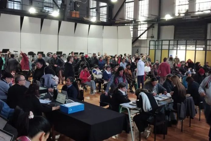 Entre Ríos amplía las Tarjetas de Riesgo Social: quiénes se suman
