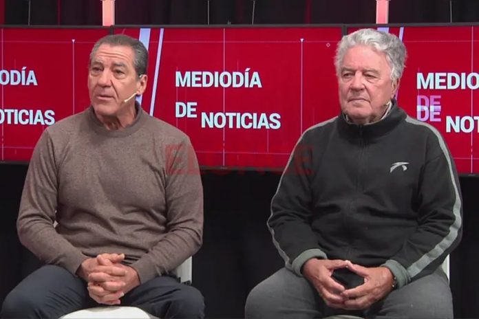 Credicoop lleva el debate cooperativista a Paraná