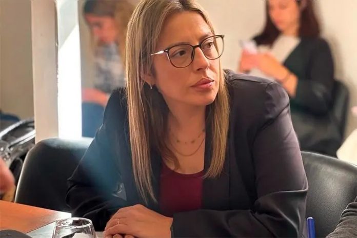 Comedores escolares: la diputada Streitenberger pide cambiar el sistema