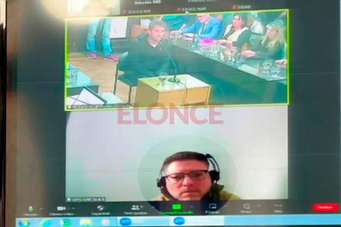 Juicio Airaldi: la defensa espera absolución y ya avisa que apelará