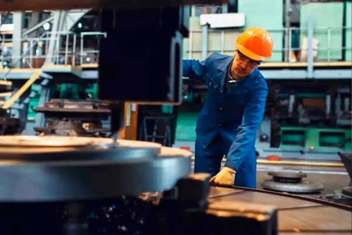 Metalmecánica cerró paritaria con 23,5% de suba salarial desde agosto