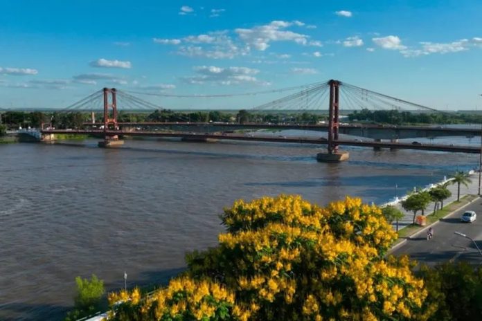 Santa Fe declaró la emergencia hídrica hasta abril de 2027
