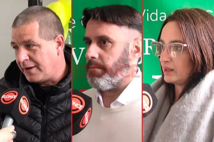 La nueva conducción de Enfermería en Entre Ríos: la voz de 4.500 trabajadores