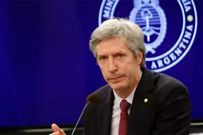 El BCRA admite que la economía crece mucho menos de lo esperado