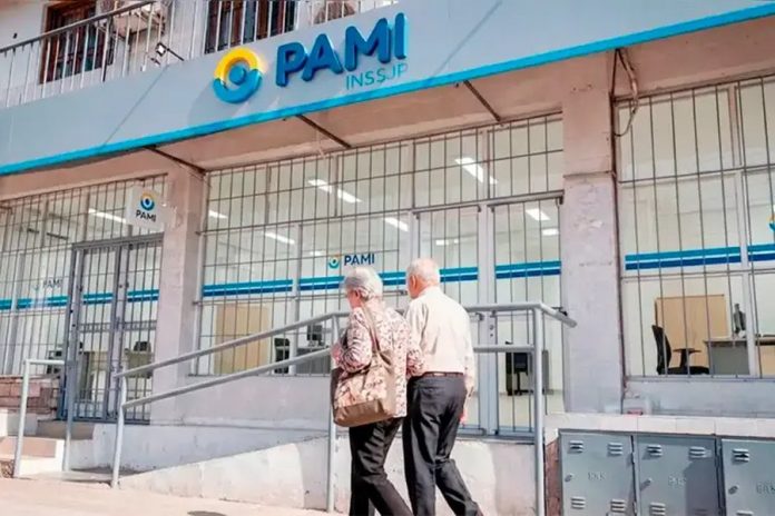 PAMI no cumple el fallo judicial sobre medicamentos y 300.000 jubilados en riesgo