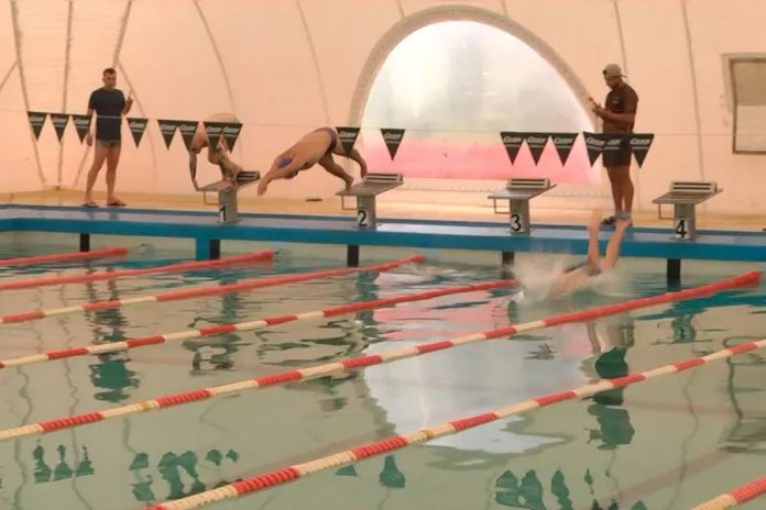 Paraná: 411 deportistas compiten en el 3º Torneo de Carpinches