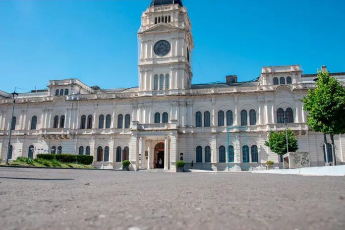 Desendeudamiento entrerriano: $14.500 millones ya tienen respuesta