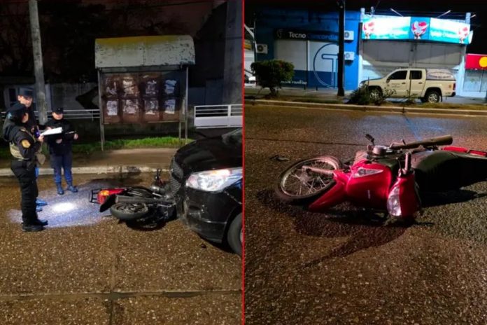 Murió a los 23 años en un choque: analizan la sangre del conductor