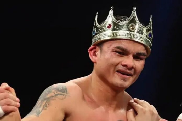 Marcos Maidana, al Salón de la Fama del boxeo en Las Vegas