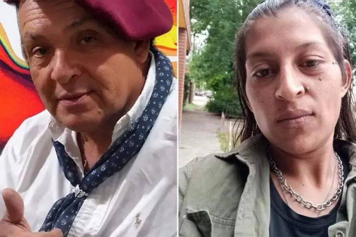 Mató a su pareja a golpes, lo enterró en el patio y confesó en San Nicolás