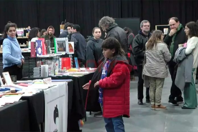 Tres escritoras entrerrianas brillaron en la Feria Paraná Lee 2026