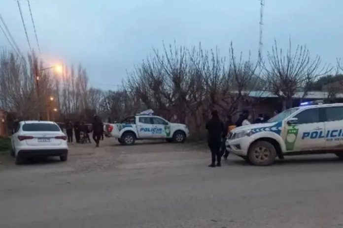 Fue a vender su moto y cayó en una emboscada: lo mataron de un tiro