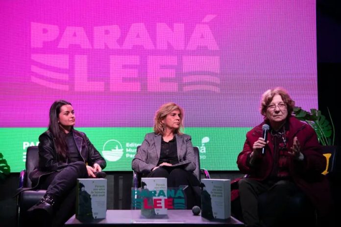 Paraná celebra sus 200 años con un libro que rescata su memoria