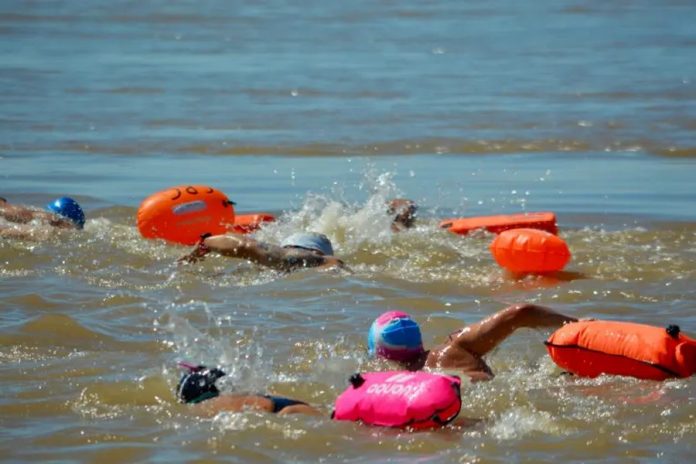 El 12 de diciembre llega la Maratón Internacional Villa Urquiza-Paraná