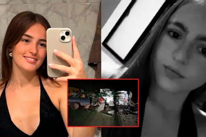 Tres muertos en la Ruta 60: fallecieron las dos hermanas internadas
