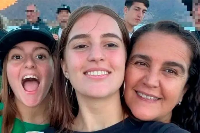 Cuatro muertos en Ruta 60: murió la mamá de las dos hermanas