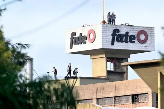 Justicia rechazó reincorporar a los 920 despedidos de FATE