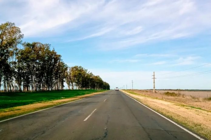 Rutas 12 y 18 de Entre Ríos entran en el nuevo esquema de concesión nacional