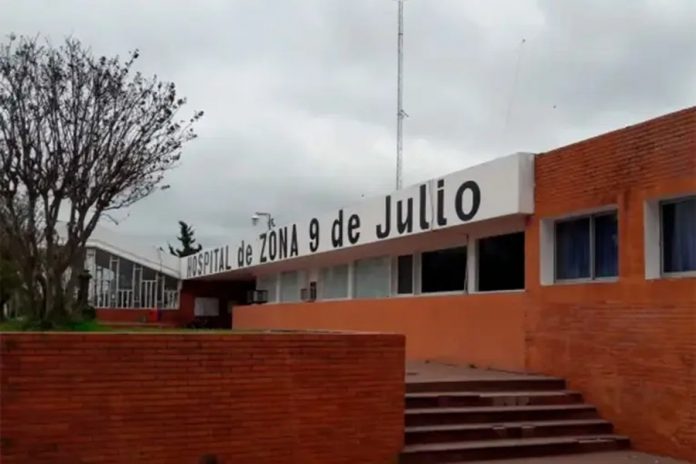 Tragedia en La Paz: un nene de dos años murió al caer a un pozo ciego
