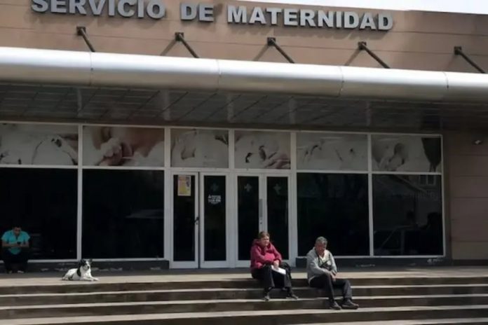 ADN en el caso del bebé cambiado en hospital de Tucumán: el resultado