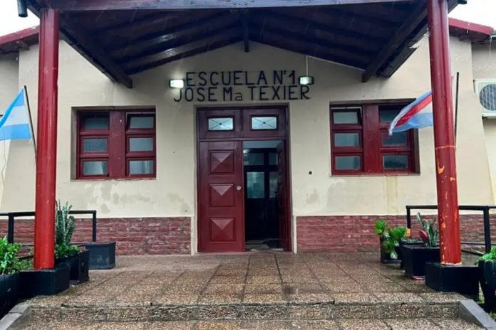 San Salvador: $781 millones para renovar una escuela histórica