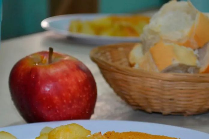 La Provincia no apeló el fallo sobre alimentos con octógonos en comedores