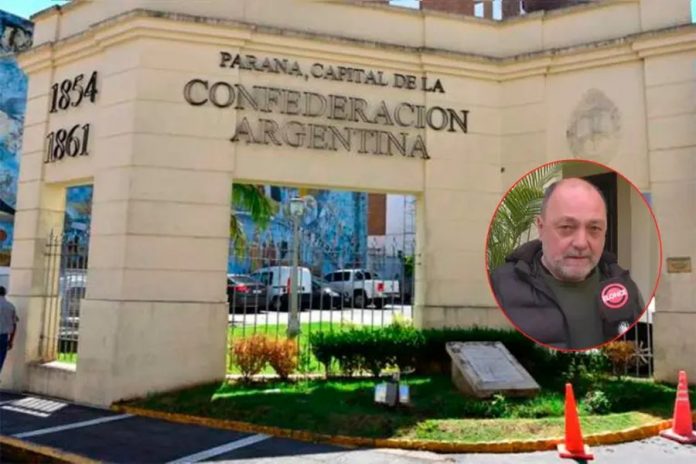 Paraná cumple 200 años: la ciudad que se animó a ser capital de un país