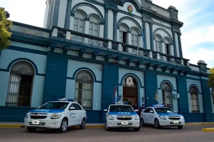 Diez años prófuga: cayó en Ibicuy una mujer condenada por abuso y explotación de menores