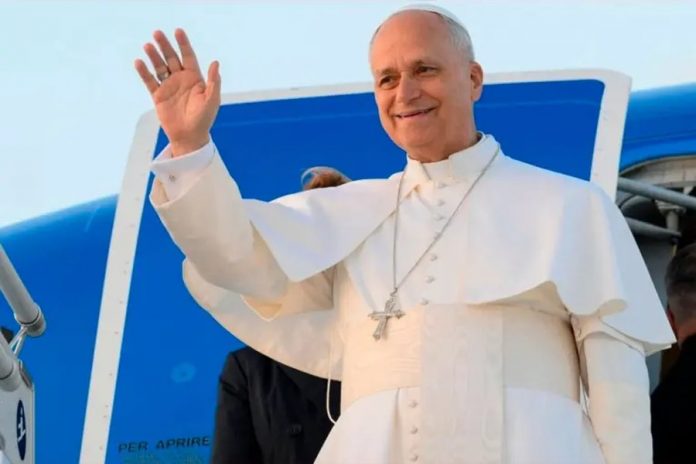 León XIV confirmó su visita a Argentina: del 8 al 11 de noviembre