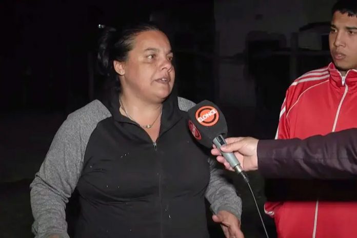Vecinos e municipio unieron fuerzas para resolver el drama pluvial en Ibicuy