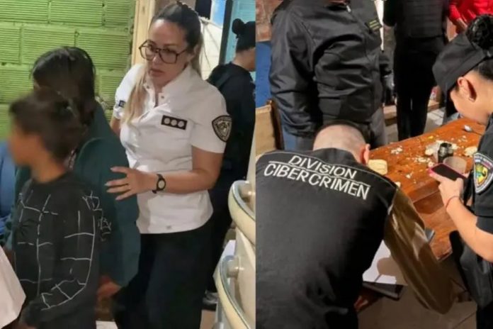 Quiso cambiar a sus hijos por camionetas: detenido en Misiones