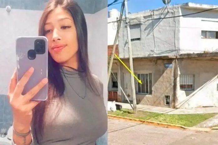 Simuló traer una encomienda y le tiró ácido: joven lucha por su vista