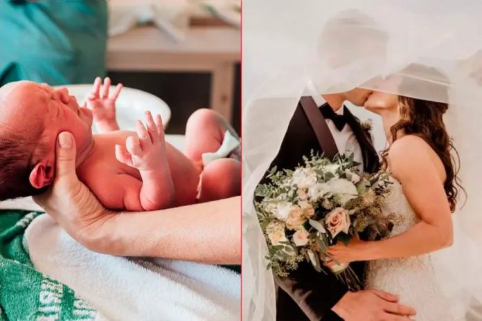 Menos nacimientos, matrimonios y DNI: Entre Ríos en caída
