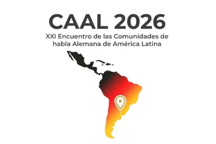 Paraná recibe el encuentro de comunidades de habla alemana de América Latina