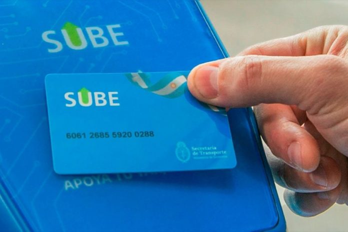 Tarifa Social SUBE: quiénes pagan solo el 45% del boleto
